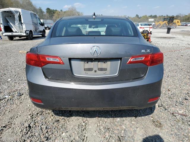 Zdjęcie 6 z aukcji – 2014 ACURA ILX 20 z VIN 19VDE1F3XEE014165
