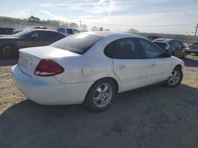 Photo 3 from auction – 2006 FORD TAURUS SE with VIN 1FAFP53U06A236237