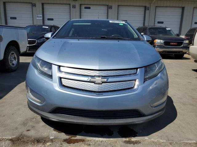 Photo 5 from auction – 2013 CHEVROLET VOLT with VIN 1G1RB6E43DU115800