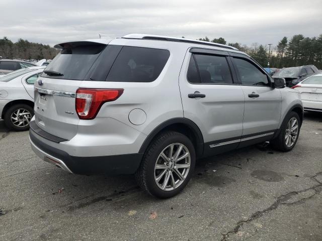 Photo 3 from auction – 2016 FORD EXPLORER L with VIN 1FM5K8F84GGB27696