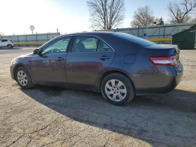 Zdjęcie 2 z aukcji – 2011 TOYOTA CAMRY BASE z VIN 4T4BF3EK7BR215553
