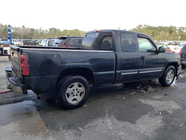 Photo 3 from auction – 2005 CHEVROLET SILVERADO with VIN 2GCEC19T151300593
