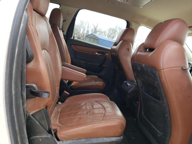 Photo 11 from auction – 2015 CHEVROLET TRAVERSE L with VIN 1GNKRJKD5FJ199061