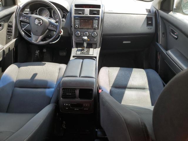 Photo 8 from auction – 2013 MAZDA CX-9 SPORT with VIN JM3TB3BA3D0403594