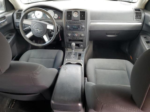 Photo 8 from auction – 2008 CHRYSLER 300 LX with VIN 2C3KA43R38H176172