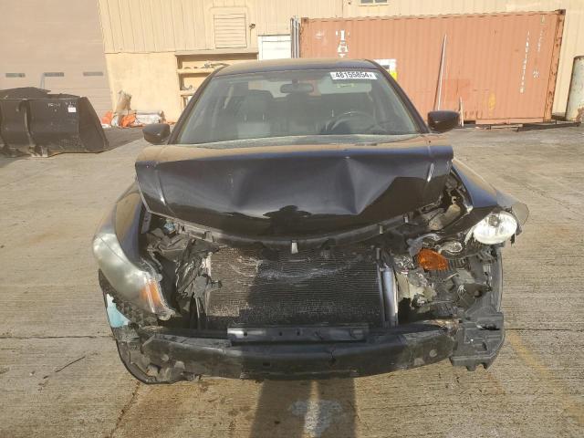 Photo 5 from auction – 2012 HONDA ACCORD SE with VIN 1HGCP2F67CA199404