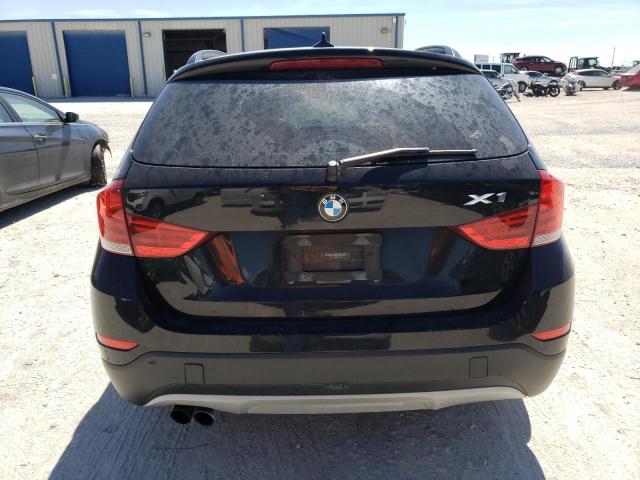 Photo 6 from auction – 2013 BMW X1 SDRIVE2 with VIN WBAVM1C56DVW44020