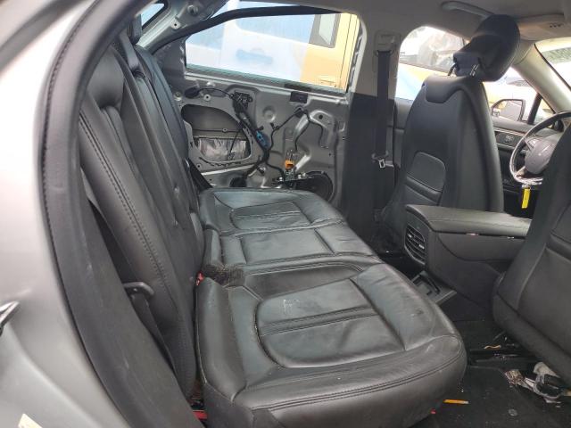 Photo 10 from auction – 2013 LINCOLN MKZ with VIN 3LN6L2G99DR817776