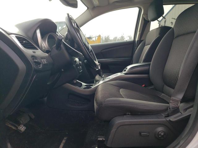 Photo 7 from auction – 2011 DODGE JOURNEY CR with VIN 3D4PH3FG2BT570295