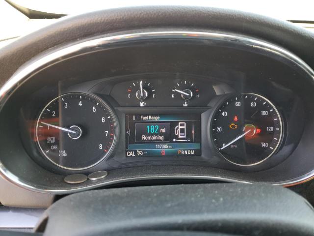 Photo 9 from auction – 2019 BUICK ENCORE ESS with VIN KL4CJGSM8KB870972