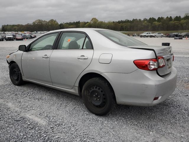 Photo 2 from auction – 2013 TOYOTA COROLLA BA with VIN 5YFBU4EE1DP075987
