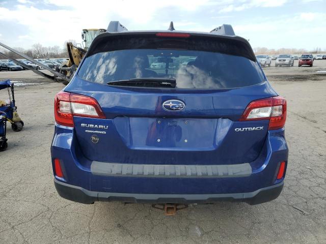 Снимка 6 от търг – 2016 SUBARU OUTBACK 2. с VIN 4S4BSBFC4G3322757