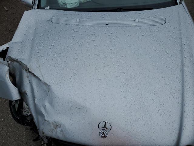 Photo 11 from auction – 2006 MERCEDES-BENZ E 500 with VIN WDBUF70J86A902480