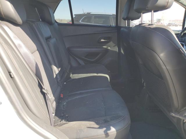 Photo 10 from auction – 2018 CHEVROLET TRAX 1LT with VIN KL7CJLSB4JB539007