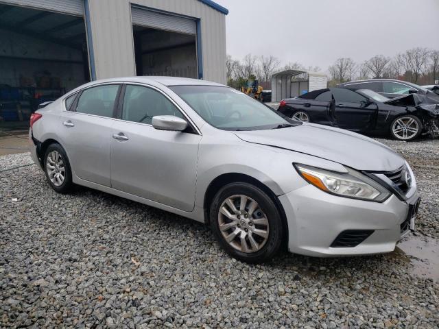 Photo 4 from auction – 2016 NISSAN ALTIMA 2.5 with VIN 1N4AL3AP1GN348823