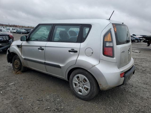 Photo 2 from auction – 2011 KIA SOUL with VIN KNDJT2A18B7311538
