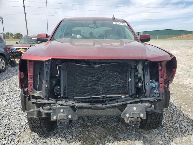 صورة رقم 5 من المزاد - 2016 CHEVROLET SILVERADO مع VIN 3GCUKREC2GG187718