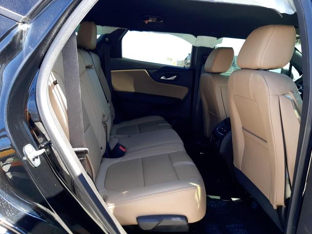 Photo 11 from auction – 2023 CHEVROLET BLAZER PRE with VIN 3GNKBFRS7PS106448