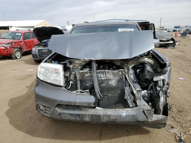 Photo 5 from auction – 2013 HONDA PILOT TOUR with VIN 5FNYF4H96DB008879