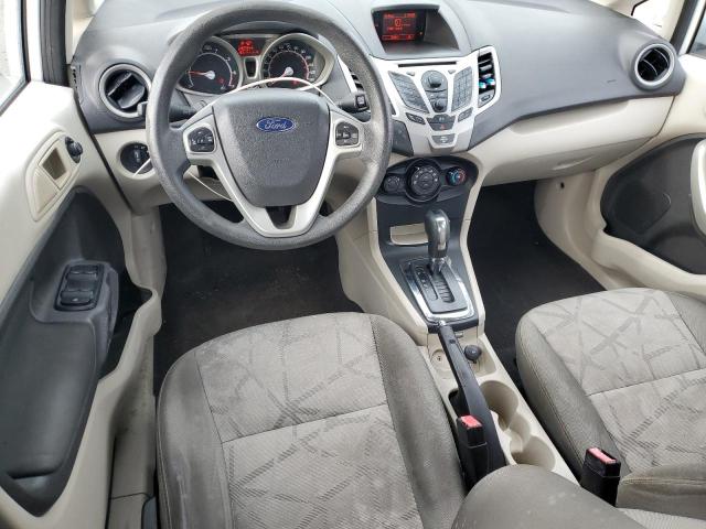 Photo 8 from auction – 2013 FORD FIESTA SE with VIN 3FADP4BJ2DM191908