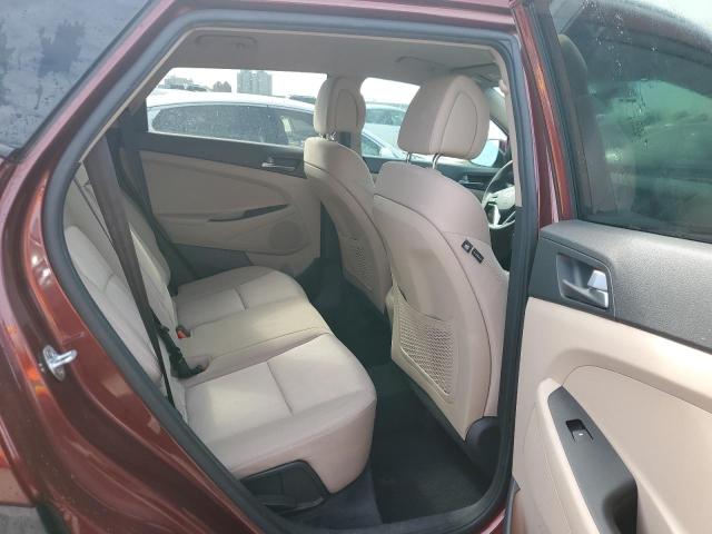 Photo 11 from auction – 2017 HYUNDAI TUCSON LIM with VIN KM8J33A47HU451618