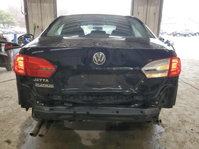 Photo 6 from auction – 2012 VOLKSWAGEN JETTA S with VIN 3VW2K7AJ8CM317879