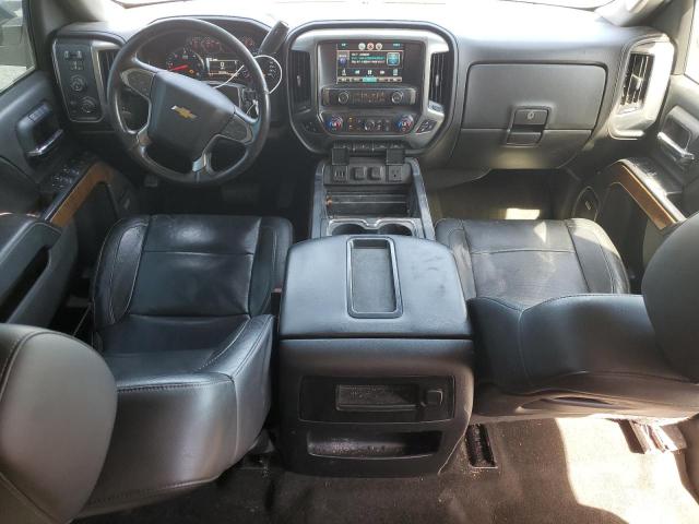 Photo 8 from auction – 2014 CHEVROLET SILVERADO with VIN 3GCUKSEJ7EG466519