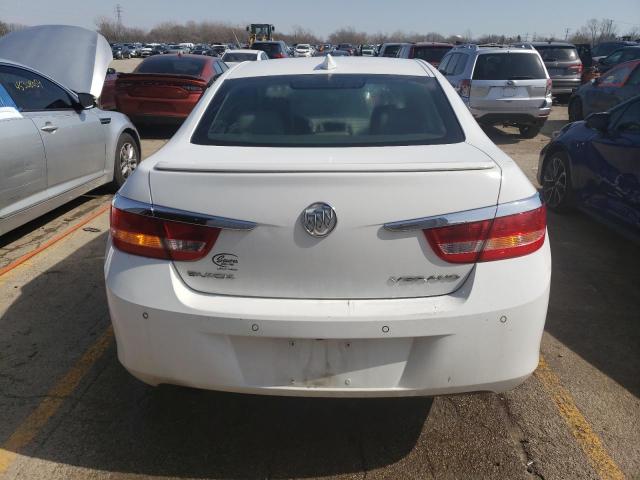Photo 6 from auction – 2016 BUICK VERANO SPO with VIN 1G4PW5SK4G4147980