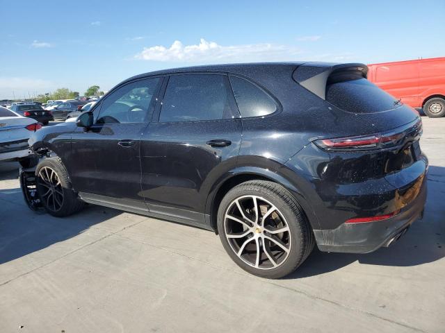 Photo 2 from auction – 2020 PORSCHE CAYENNE S with VIN WP1AB2AYXLDA28074