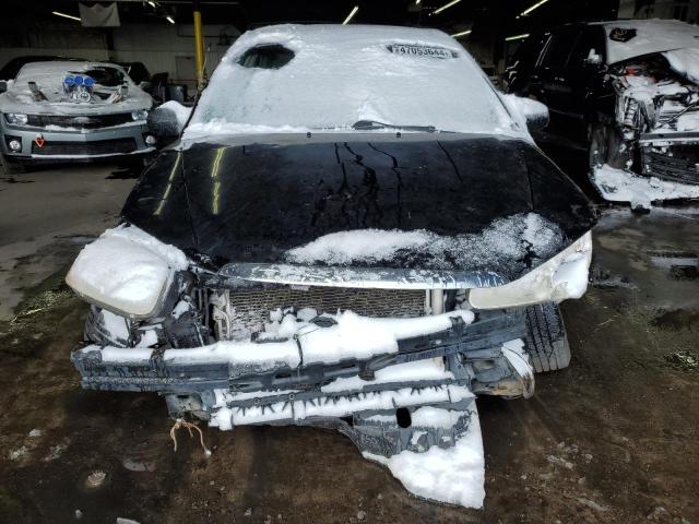 Foto 5 de la subasta – 2007 KIA SPECTRA EX con VIN KNAFE121375438965