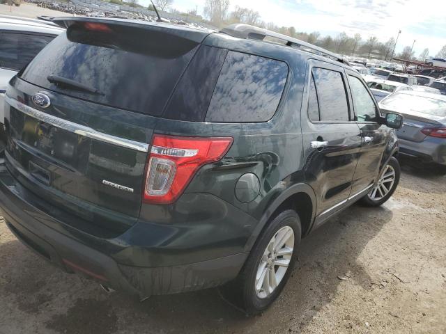 Photo 3 from auction – 2013 FORD EXPLORER X with VIN 1FM5K7D87DGC68416