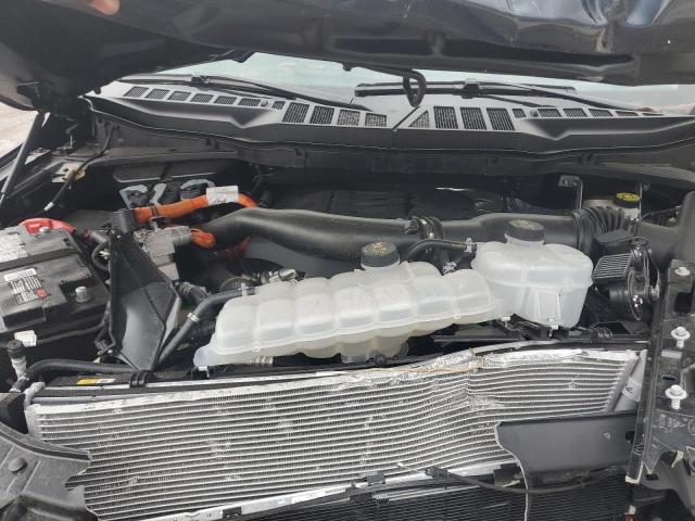 Photo 11 from auction – 2023 FORD F150 SUPER with VIN 1FTFW1ED5PFC51436