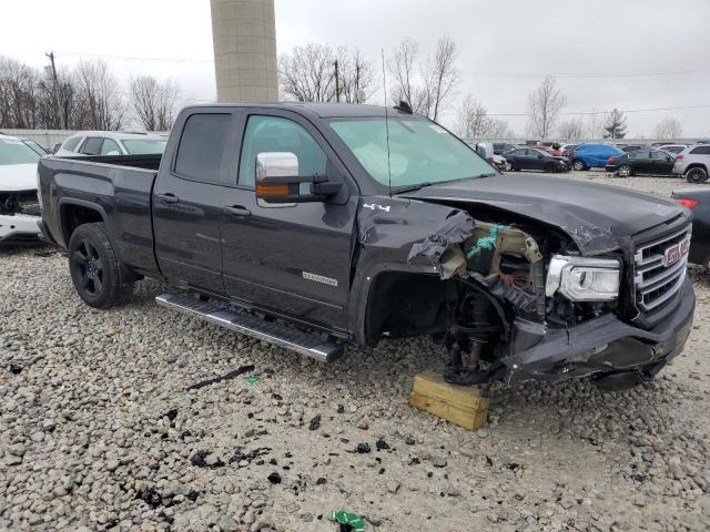 Photo 4 from auction – 2016 GMC SIERRA K15 with VIN 1GTV2LEC3GZ287831