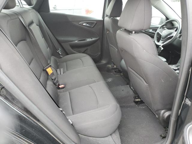 Photo 10 from auction – 2018 CHEVROLET MALIBU LS with VIN 1G1ZB5ST5JF213720