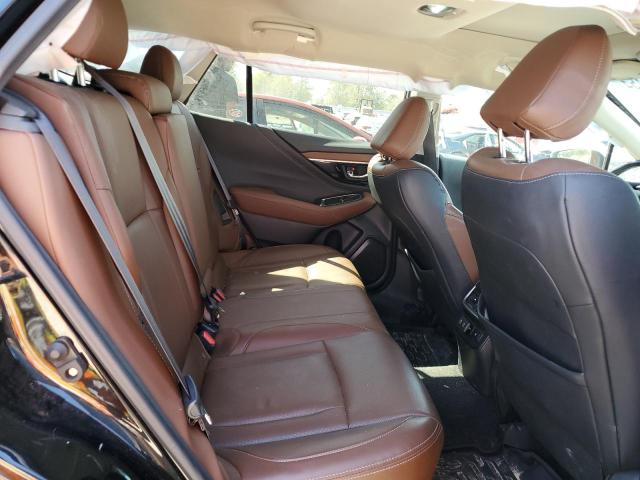 Photo 11 from auction – 2020 SUBARU OUTBACK TO with VIN 4S4BTGPD6L3219643