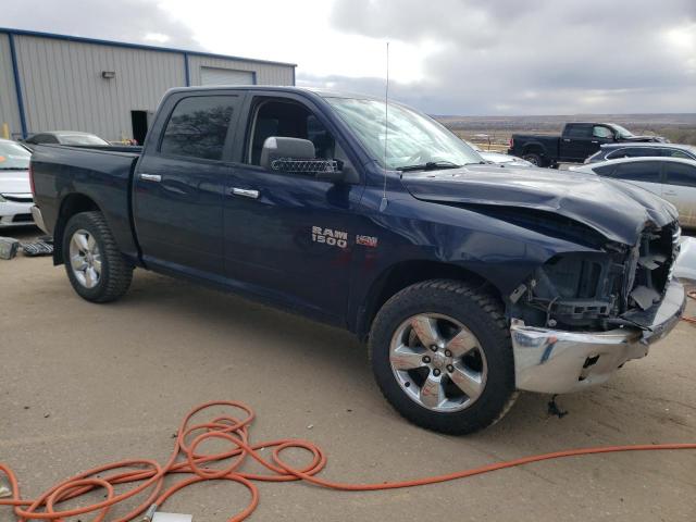 Photo 4 from auction – 2013 RAM 1500 SLT with VIN 1C6RR7LTXDS701626