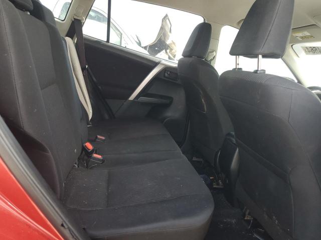 Photo 10 from auction – 2017 TOYOTA RAV4 LE with VIN JTMZFREV2HJ120340