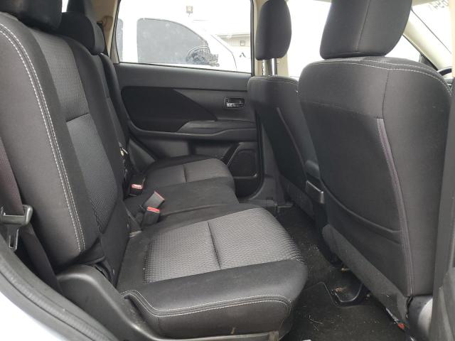 Photo 11 from auction – 2017 MITSUBISHI OUTLANDER with VIN JA4AZ3A37HZ021143