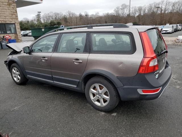 Photo 2 from auction – 2008 VOLVO XC70 with VIN YV4BZ982981034014