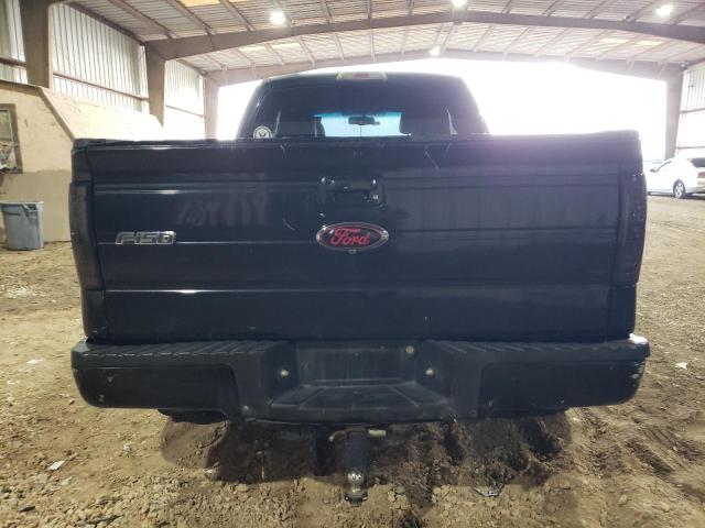 Photo 6 from auction – 2010 FORD F150 SUPER with VIN 1FTEX1C81AKE63408