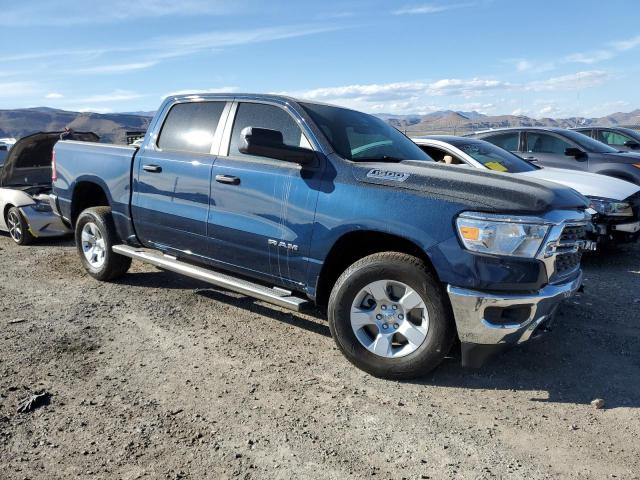 Photo 4 from auction – 2024 RAM 1500 BIG H with VIN 1C6SRFFT2RN184691
