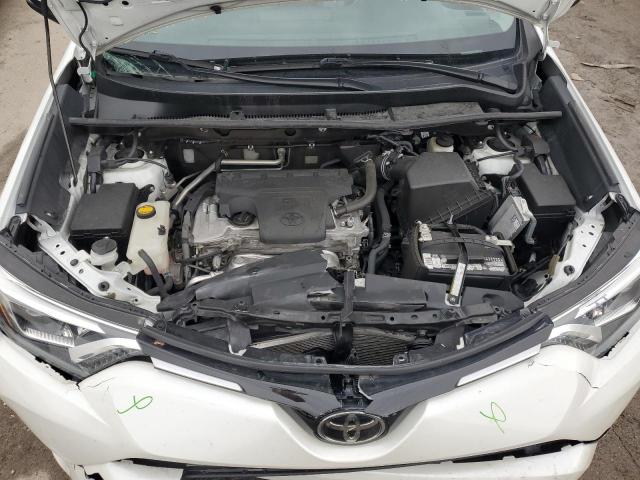 Zdjęcie 11 z aukcji – 2017 TOYOTA RAV4 LIMIT z VIN 2T3DFREV6HW569712