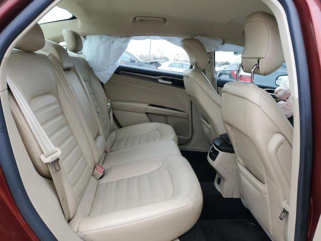 Photo 10 from auction – 2014 FORD FUSION SE with VIN 3FA6P0HD4ER133614