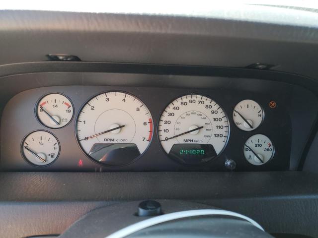 Photo 9 from auction – 2000 JEEP GRAND CHER with VIN 1J4GW48S7YC310578