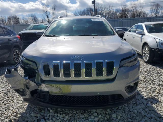 Photo 5 from auction – 2019 JEEP CHEROKEE L with VIN 1C4PJLLX7KD243595