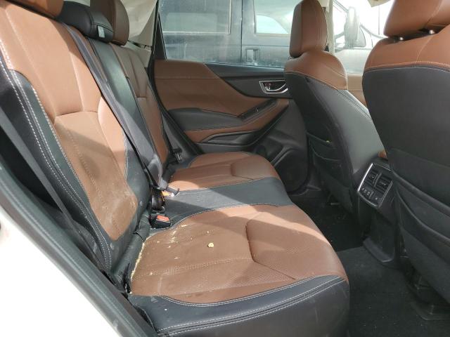 Photo 10 from auction – 2022 SUBARU FORESTER T with VIN JF2SKARC6NH508294