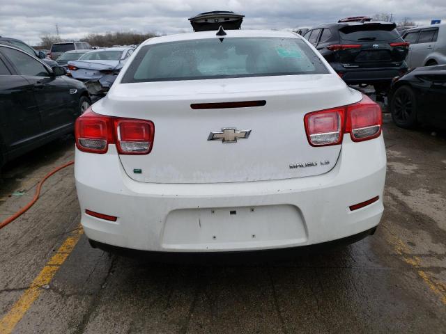 Photo 6 from auction – 2015 CHEVROLET MALIBU LS with VIN 1G11A5SL5FF133387