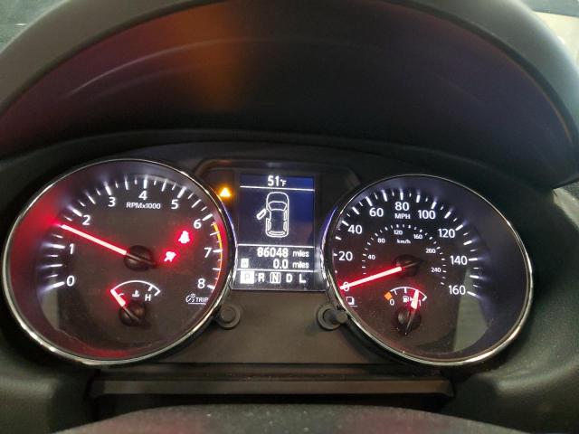 Photo 9 from auction – 2014 NISSAN ROGUE SELE with VIN JN8AS5MV2EW714643