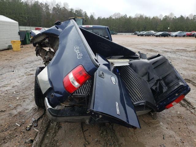 Photo 6 from auction – 2006 FORD F150 with VIN 1FTPX14536FA70684