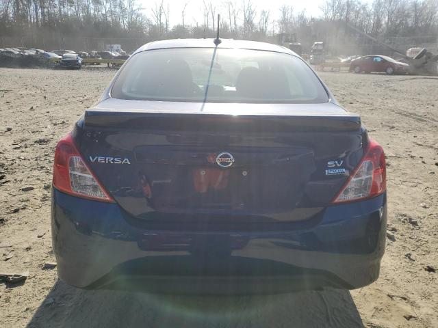 Photo 6 from auction – 2018 NISSAN VERSA S with VIN 3N1CN7AP2JL822065